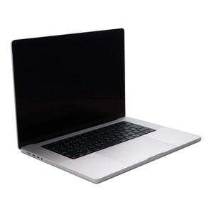 ★1円開始★Apple MacBook Pro 16インチ M1M-C10G24/32GB/1TB/Retina/macOS1*の画像5