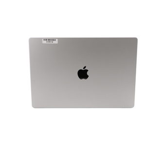 ★1円開始★Apple MacBook Pro 16インチ M1M-C10G24/32GB/1TB/Retina/macOS1*の画像4