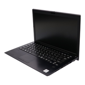 ★1円開始★VAIO VAIO Pro PG Core i5-1.0GHz/8GB/256GB/13.3/Win10Pro64bitの画像2