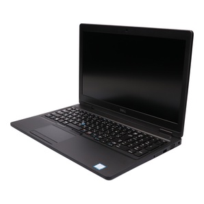 ★DELL Latitude 5590 Core i7-1.9GHz(8650U)/16GB/512GB/15.6/Win10Pro64bitの画像2