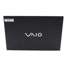 ★1円開始★VAIO VAIO Pro PG Core i5-1.6GHz(8250U)/8GB/256GB/13.3/Win10Pro64bit_画像3