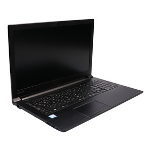 ★1円開始★DYNABOOK dynabook B65/DN Core i7-1.9GHz(8650U)/8GB/500GB/DVDスーパーマルチ/15.6/Win10Pro64bitの画像4