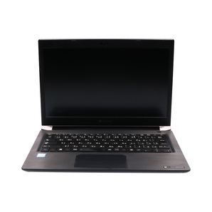 ★DYNABOOK dynabook S73DP Core i5-1.6GHz(8250U)/8GB/256GB/13.3/Win10Pro64bitの画像1