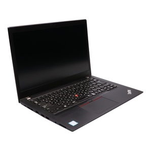 ★1円開始★Lenovo ThinkPad T480s Core i5-1.6GHz(8250U)/8GB/256GB/14.0/Win10Pro64bitの画像4