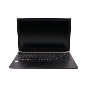 ★1円開始★DYNABOOK dynabook　B65/DN Core i7-1.9GHz(8650U)/8GB/500GB/DVDスーパーマルチ/15.6/Win10Pro64bit