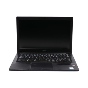 ★1円開始★DELL Latitude 7290 Core i5-1.7GHz(8350U)/8GB/256GB/12.5/OS無し