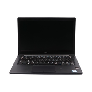 ★1円開始★DELL Latitude 7290 Core i5-1.7GHz(8350U)/8GB/256GB/12.5/OS無し