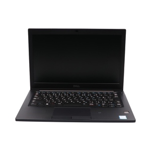 ★1円開始★DELL Latitude 7290 Core i5-1.7GHz(8350U)/8GB/256GB/12.5/OS無し