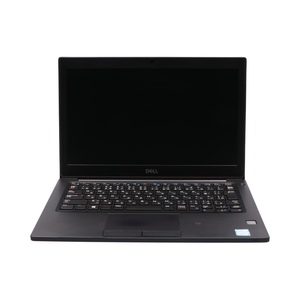 ★1円開始★DELL Latitude 7290 Core i5-1.7GHz(8350U)/8GB/256GB/12.5/OS無し