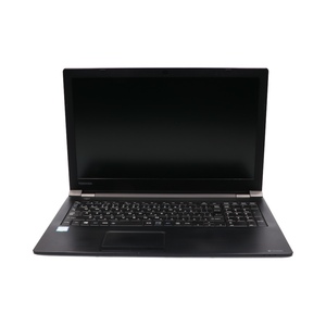 ★1円開始★DYNABOOK dynabook B65 Core i5-1.6GHz(8250U)/8GB/256GB/DVDマルチ/15.6/OS無し