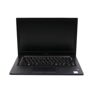 ★1円開始★DELL Latitude 7290 Core i5-1.7GHz(8350U)/8GB/256GB/12.5/OS無し