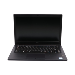 ★1円開始★DELL Latitude 7290 Core i5-1.7GHz(8350U)/8GB/256GB/12.5/OS無し