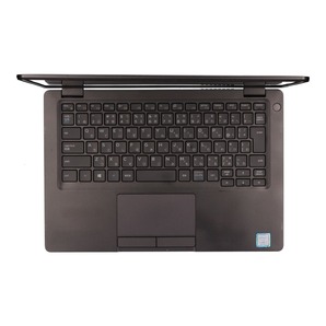 ★1円開始★DELL Latitude 5300 Core i7-1.9GHz(8665U)/16GB/512GB/13.3/OS無しの画像5