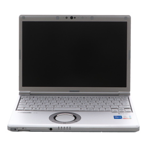 ★1円開始★Panasonic Let's note SV1 Core i5-2.6GHz(1145G7)/16GB/256GB//Win10Pro64bit(Win11DG)