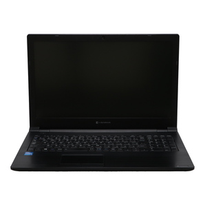 ★DYNABOOK dynabook B65/HS Core i5-2.4GHz(1135G7)/8GB/256GB/DVDスーパーマルチドライブ/15.6/Win10Pro64bitの画像1