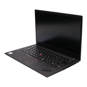 ★1円開始★Lenovo X1 Carbon Gen8 Core i5-1.6GHz(10210U)/16GB/256GB/14/Win10Pro64bitの画像2