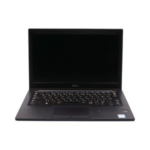 ★1円開始★DELL Latitude 7290 Core i5-1.7GHz(8350U)/8GB/256GB/12.5/OS無し