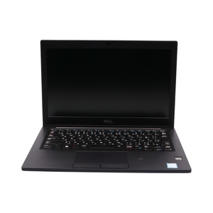 ★1円開始★DELL Latitude 7290 Core i5-1.7GHz(8350U)/8GB/256GB/12.5/OS無し