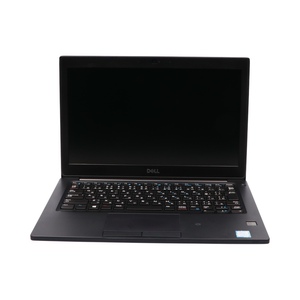 ★1円開始★DELL Latitude 7290 Core i5-1.7GHz(8350U)/8GB/256GB/12.5/OS無し