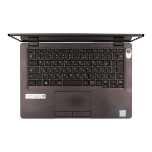 ★1円開始★DELL Latitude 5300 Core i7-1.9GHz(8665U)/16GB/512GB/13.3/OS無しの画像5