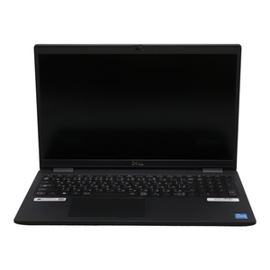 ★1円開始★DELL Latitude 3520 Core i5-2.6GHz(1145G7)/16GB/256GB/15.6/Win10Pro64bit