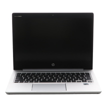 ★1円開始★HPI ProBook 430 G7 Core i5-1.6GHz(10210U)/16GB/256GB/13.3/Win10Pro64bit_画像1