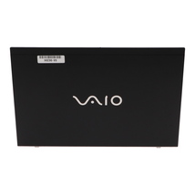 ★1円開始★VAIO VAIO Pro PG Core i5-1.0GHz(1035G1)/8GB/256GB/13.3/Win10Pro64bit_画像4