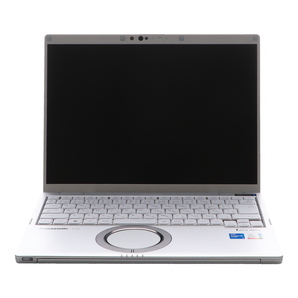 ★1円開始★Panasonic Let's note FV1 Core i5-2.6GHz(1145G7)/16GB/256GB/14.0/Win10Pro64bit(Win11DG)の画像1