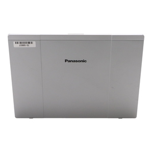 ★1円開始★Panasonic Let's note FV1 Core i5-2.6GHz(1145G7)/16GB/256GB/14.0/Win10Pro64bit(Win11DG)の画像4