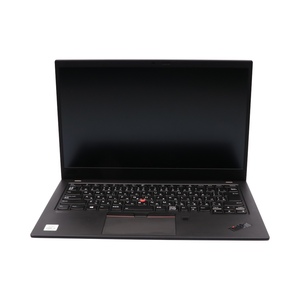 ★1円開始★Lenovo X1 Carbon Gen8 Core i5-1.6GHz(10210U)/16GB/256GB/14/Win10Pro64bit