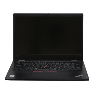 ★1円開始★Lenovo ThinkPadL13 Core i5-1.6GHz(10210U)/8GB/256GB/13.3/Win10Pro64bit