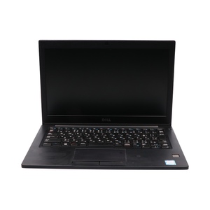 ★1円開始★DELL Latitude 7290 Core i5-1.7GHz(8350U)/8GB/256GB/12.5/OS無し