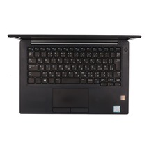 ★1円開始★DELL Latitude 7290 Core i5-1.7GHz(8350U)/8GB/256GB/12.5/OS無し_画像5