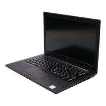 ★1円開始★DELL Latitude 7290 Core i5-1.7GHz(8350U)/8GB/256GB/12.5/OS無し_画像2