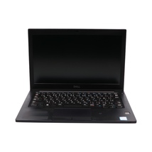 ★1円開始★DELL Latitude 7290 Core i5-1.7GHz(8350U)/8GB/256GB/12.5/OS無し_画像1