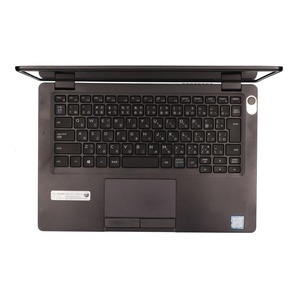 ★1円開始★DELL Latitude 5300 Core i7-1.9GHz(8665U)/16GB/512GB/13.3/OS無しの画像5