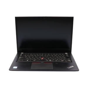 ★1円開始★Lenovo ThinkPad X390 Core i5-1.6GHz(8365U)/8GB/256GB/13.3/OS無し