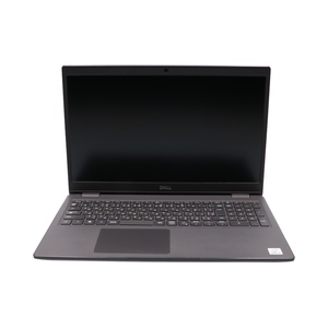 ★1円開始★DELL Latitude 3510 Core i5-1.6GHz(10210U)/8GB/256GB/15.6/OS無し