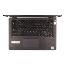 ★1円開始★DELL Latitude 5300 Core i7-1.9GHz(8665U)/16GB/512GB/13.3/OS無し_画像5