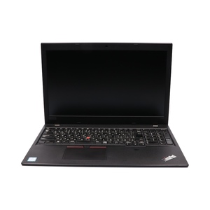 ★Lenovo ThinkPadL580 Core i5-1.6GHz(8250U)/8GB/256GB/15.6/Win10Pro64bit