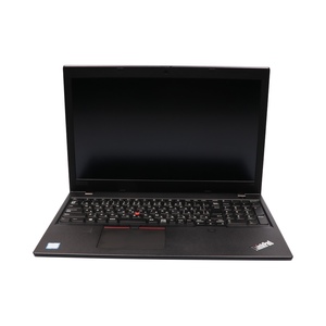 ★Lenovo ThinkPad L590 Core i5-1.6GHz(8265U)/8GB/256GB/15.6/Win10Pro64bit