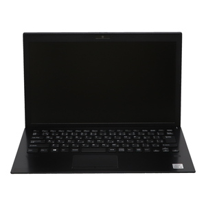 ★1円開始★VAIO VAIO Pro PG Core i5-1.0GHz(1035G1)/8GB/256GB/13.3/Win10Pro64bit