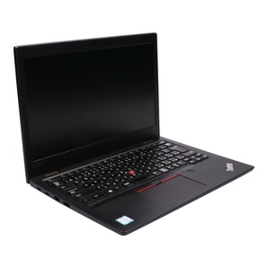 ★Lenovo ThinkPad L380 Core i5-1.7GHz(8350U)/8GB/256GB/13.3/Win10Pro64bitの画像4