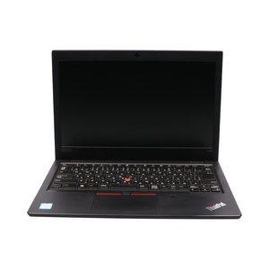 ★Lenovo ThinkPad L380 Core i5-1.7GHz(8350U)/8GB/256GB/13.3/Win10Pro64bit