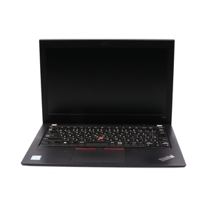 ★Lenovo ThinkPadX280 Core i5-1.7GHz(8350U)/8GB/256GB/12.5/Win10Pro64bit