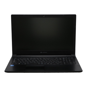 ★DYNABOOK dynabook B65/HS Core i5-2.4GHz(1135G7)/8GB/256GB/DVDスーパーマルチドライブ/15.6/Win10Pro64bit