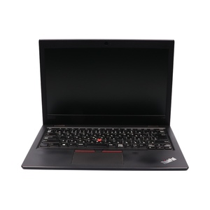 ★1円開始★Lenovo ThinkPad L380 Core i5-1.7GHz(8350U)/8GB/256GB/13.3/OS無し