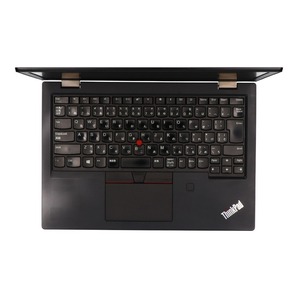 ★1円開始★Lenovo ThinkPad L380 Core i5-1.7GHz(8350U)/8GB/256GB/13.3/OS無しの画像5