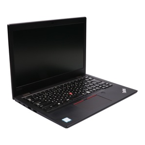 ★1円開始★Lenovo ThinkPad L380 Core i5-1.7GHz(8350U)/8GB/256GB/13.3/OS無しの画像4