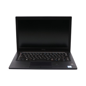 ★1円開始★DELL Latitude 7290 Core i5-1.7GHz(8350U)/8GB/256GB/12.5/OS無し